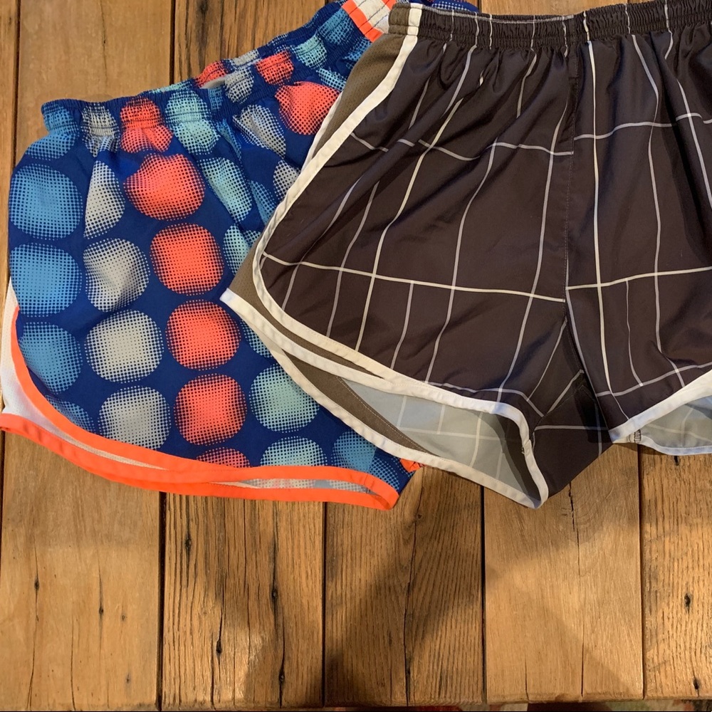 Nike shorts bundle